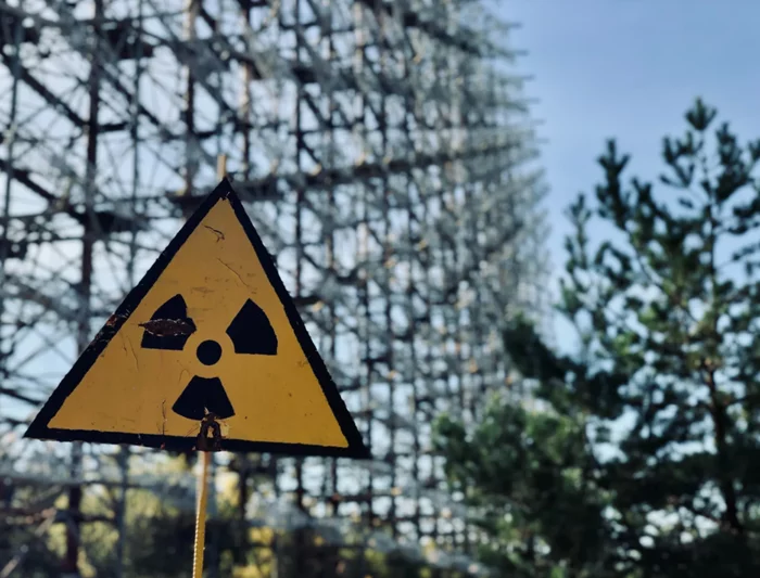 Novosibirsk is radioactive: why are dangerous areas being built up with housing? - My, news, The property, Radiation, Danger, Lodging, Longpost