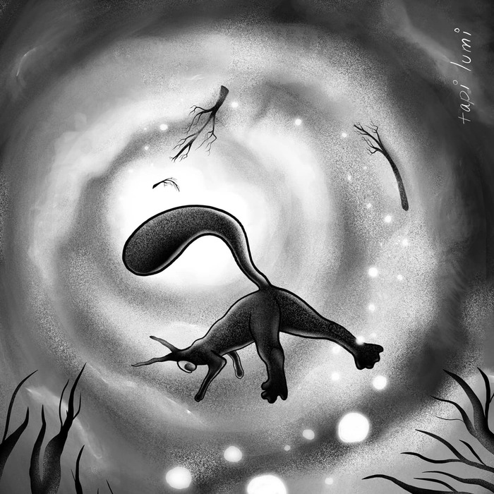 Inktober: ���� 17. ����