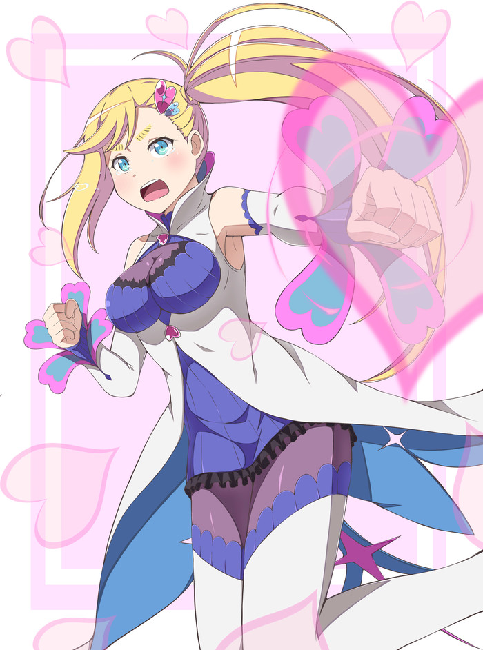 Angry Minerva Re:Zero Kara, Minerva, Anime Art, 