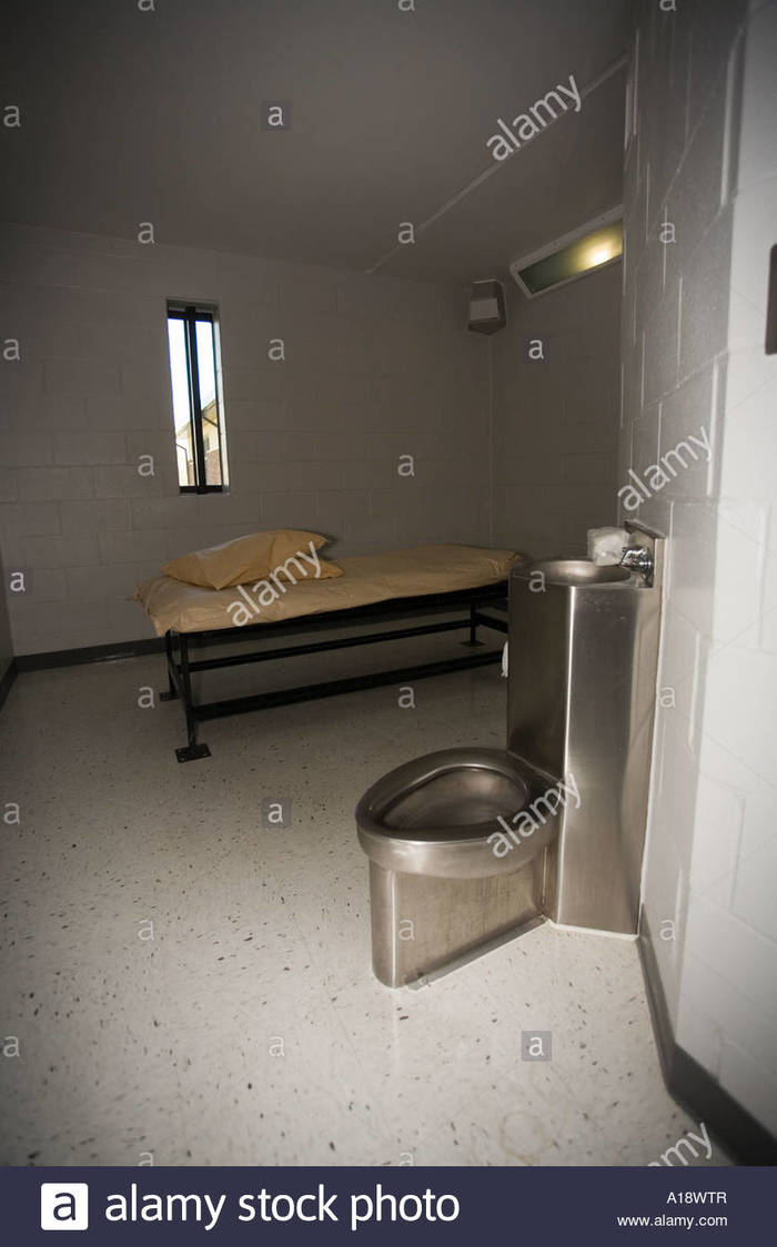 Суицид и голодовка как способы решения проблемы в тюрьмах США Суицид, Голодовка, Противостояние, Американская тюрьма, Истории из жизни, Реаль, Длиннопост, Негатив, Тюрьма