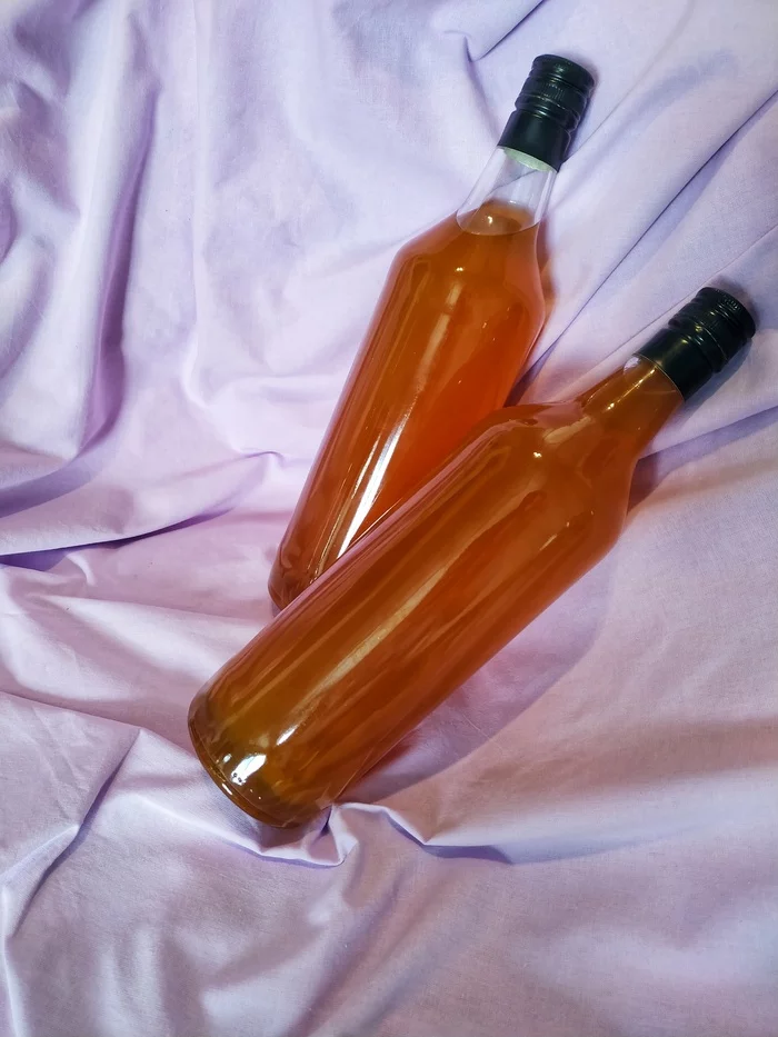 Apricot liqueur - My, Alcohol, Food, Liquid, Water, Recipe, The photo, Autumn, Coffee, Longpost