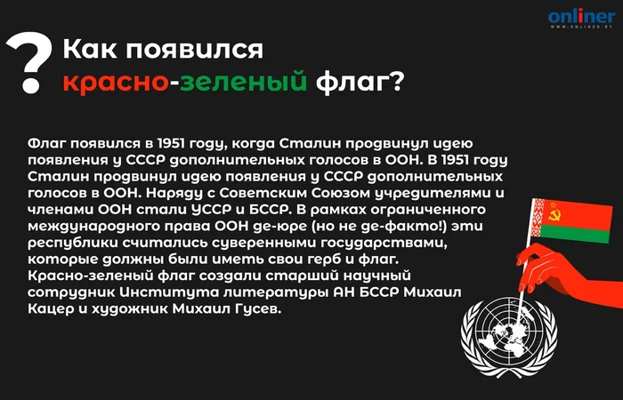 Десять простых вопросов и ответов про флаги Беларуси - Республика Беларусь, Политика, Геральдика, Флаг, Герб, Onliner by, Длиннопост