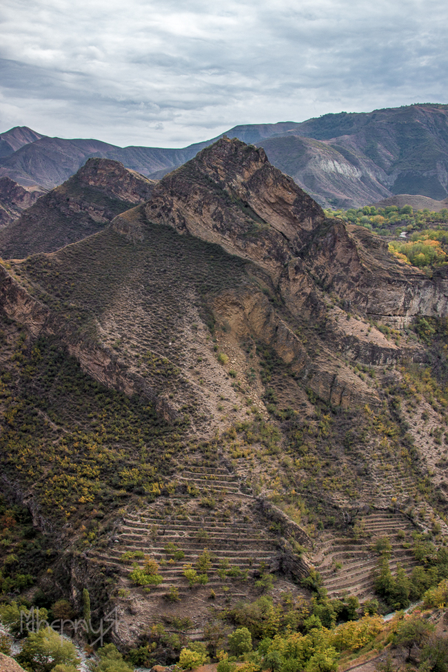 Not thanks to, but in spite of, or how to fall in love with Dagestan on the road to Unknown Russia. Part 3 - My, Dagestan, Travels, Tourism, Longpost