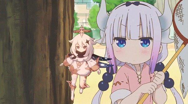 Paimon