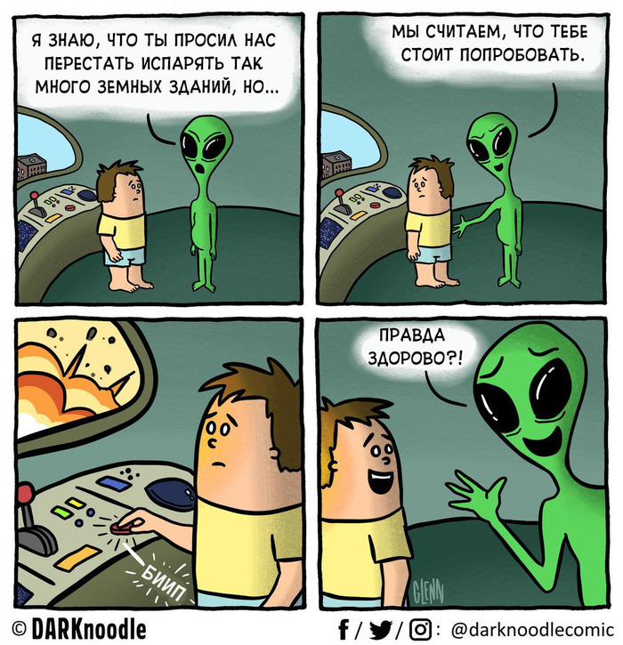  ,   Darknoodlecomic, , 