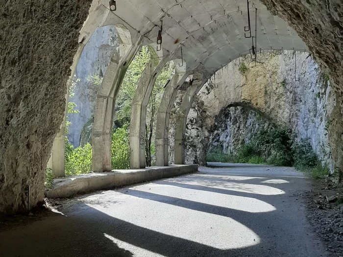 Quarantine travel - Day 92. Krasnaya Polyana-Adler. Old road and hitchhiking in a jeep - My, Krasnaya Polyana, Sochi, Adler, Jeeping, Travels, Travel across Russia, Longpost