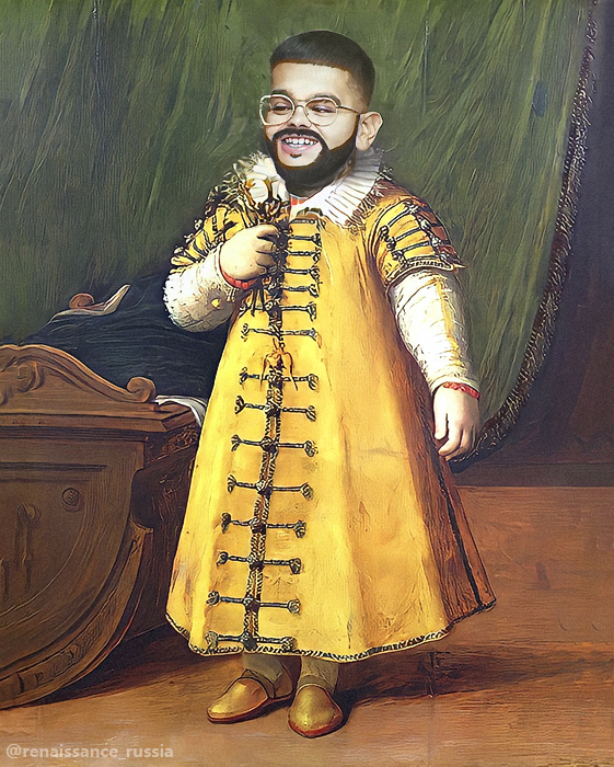 Фотош(ж)оп №4