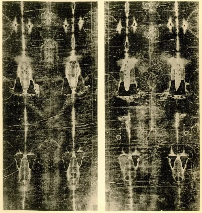 What did Jesus Christ really look like? photo portrait - Christianity, Shroud of Turin, Jesus Christ, Yandex Zen, Technologies, The science, Science and religion, Longpost