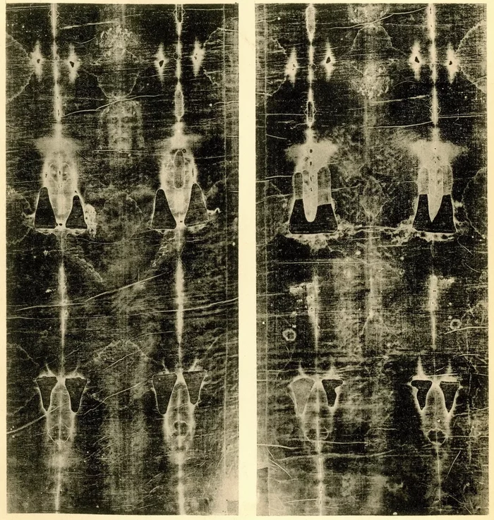 Как на самом деле выглядел Иисус Христос? Фотопортрет - Христианство, Туринская плащаница, Иисус Христос, Яндекс Дзен, Технологии, Наука, Наука и религия, Длиннопост