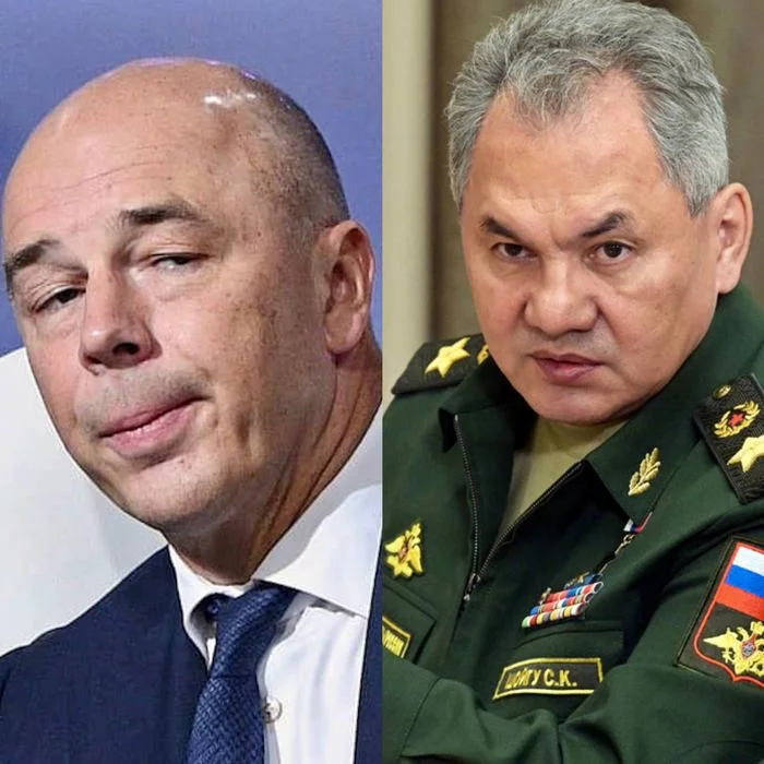 Battle of departments: the Ministry of Defense defends itself from the Ministry of Finance - Army, Politics, Longpost, Ministry of Finance, Ministry of Defence, Sergei Shoigu, Military establishment, Military, Reduction