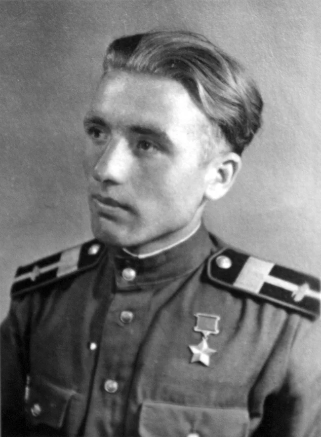 On October 20, a Hero of the Soviet Union, who broke through on a tank to the Reichstag building, died in Samara - news, Samara, The hero of the USSR, A life, A loss, Longpost, Negative, Obituary, The Great Patriotic War