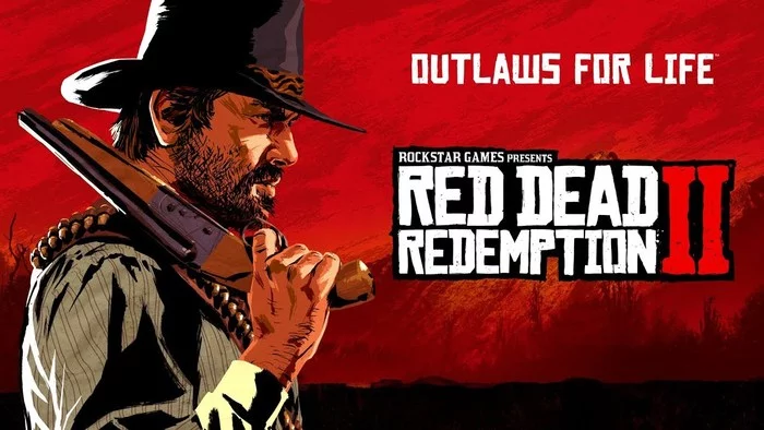 Post #7786348 - Breaking into, Piracy, Red dead redemption 2, Red dead redemption, Rockstar, Computer games