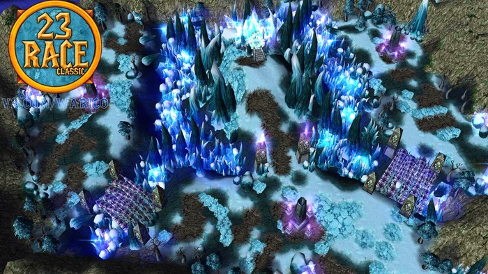 Warcraft 3 - 23 Race Classic Warcraft, Warcraft 3, YouTube, , , Warcraft Movie, , 
