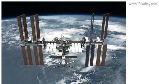Neither plasticine nor adhesive tape helped fix the ISS. This is what happens when there is no blue duct tape - ISS, A leak, Air, Repair, Failure, news, Text, From improvised means