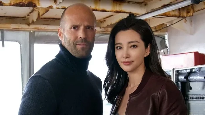 Ben Wheatley (“High-Rise,” “Gunfight”) will direct the sequel to the thriller “Meg: Monster of Depth” - Statham, Megalodon, Jason Statham, Sequel