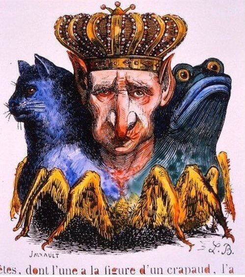 The cult of the eternally perishing evil god. Short catechism - Vladimir Putin, Politics, , Liberalism, Humor, Longpost