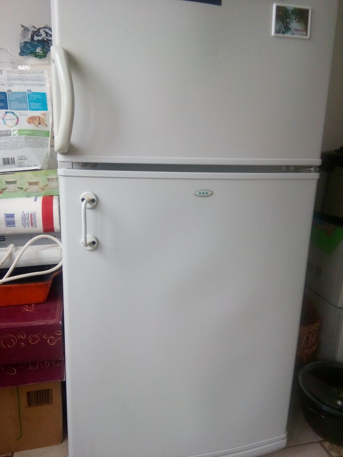 Я у мамы инженер