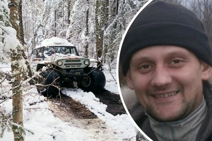 Continuation of the post “Spent 4 days in the forest eating snow. Found, alive. Interview - People search, Arkhangelsk region, Found Alive, Interview, Longpost