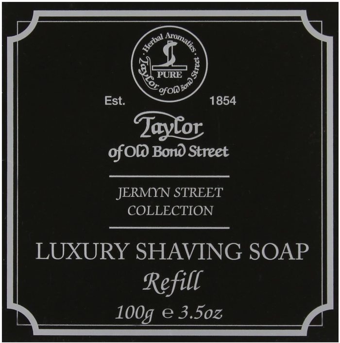 TOBS Jermyn Street Shaving soap , ,   , 