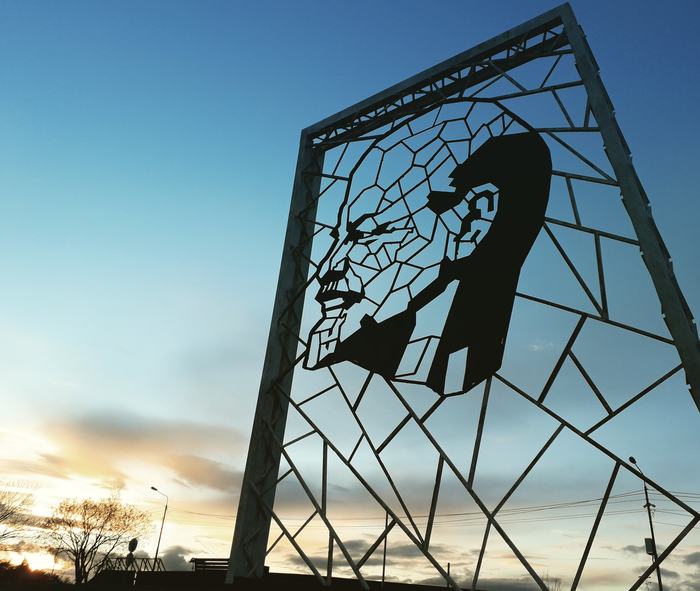 ����� ���