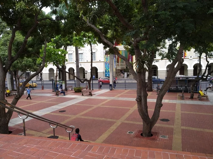 Latin American Checkmark - Guayaquil(24-26.10.2019) - My, South America, Travels, Budget travel, Tourism, Longpost, Video, Series Latin American Tick 20192020