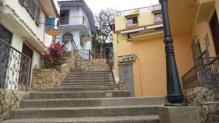 Latin American Checkmark - Guayaquil(24-26.10.2019) - My, South America, Travels, Budget travel, Tourism, Longpost, Video, Series Latin American Tick 20192020