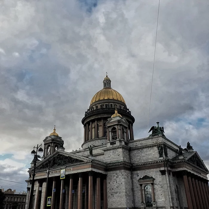 Питер - Моё, Санкт-Петербург, Фотография, Достопримечательности, Мобильная фотография, Длиннопост