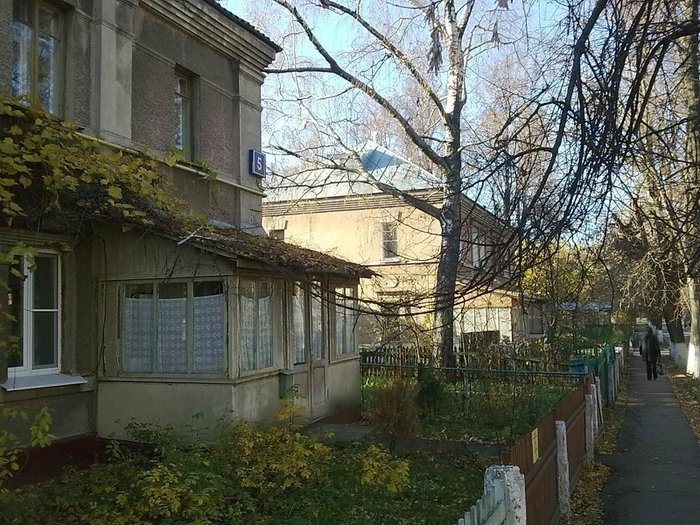 Будут ли сносить дома в курьяново