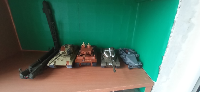   "    " ,  , -2, Tiger II, 