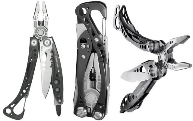 Types of multitools. Basics of choice - My, Multitool, Knife, Multitool, Longpost