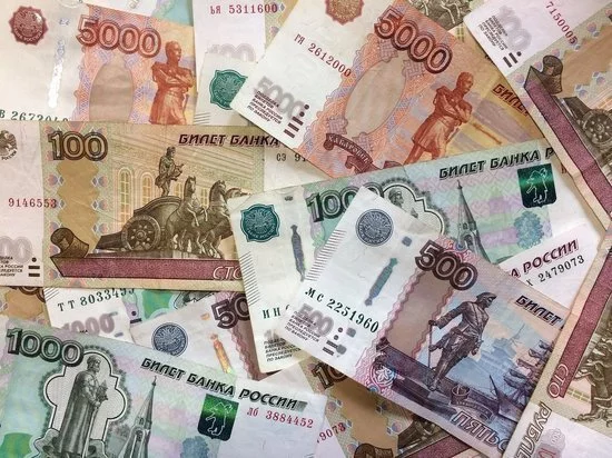 The Central Bank has begun saving the ruble - Russia, Politics, Economy, Central Bank of the Russian Federation, Ruble, The rescue, Ruspostersru, Society