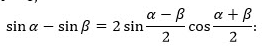 Solve trigonometric equation - Mathematics, Trigonometry, Task, The equation, School, Algebra, Longpost