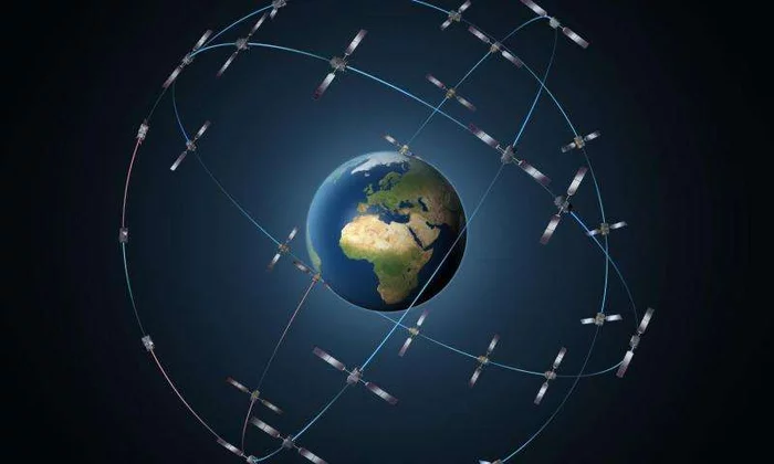 Russia is creating a program to control hundreds of satellites in orbit - Space, RfPI, Russia, Connection