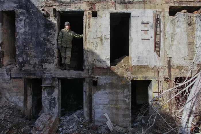 Strategic enterprise of the Altai Territory - Longpost, From the network, Barnaul, Urbanfact, Abandoned, Factory, the USSR, Bankruptcy, Company, Altai region