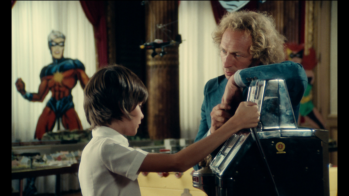 Игрушка Пьер Ришар, Французское кино, Длиннопост Игрушка Пьер Ришар, Французское кино, Длиннопост