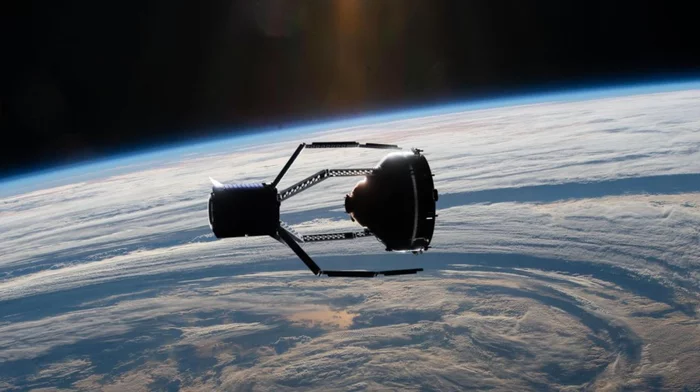 In Europe, they started designing a device that will remove space debris - they intend to launch it in 4 years - Cosmonautics, Space, Jaxa, Japan, Great Britain, Europe, Spacex, Space debris, , Satellite, Starship, Starlink, Elon Musk, Longpost