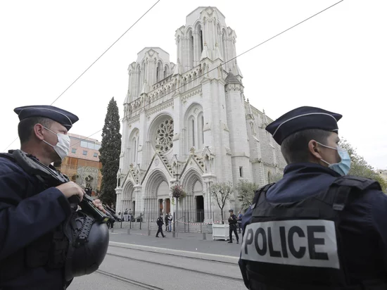 An Alpha group officer said France is unprepared for terrorist attacks - Opinion, Religion, France, FSB, Society, Anti-terrorist operation