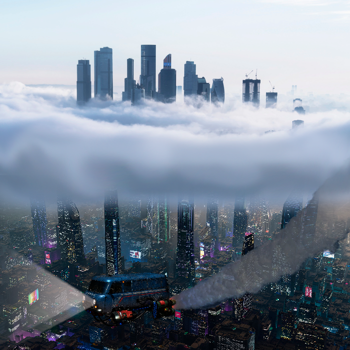 ������ 2077