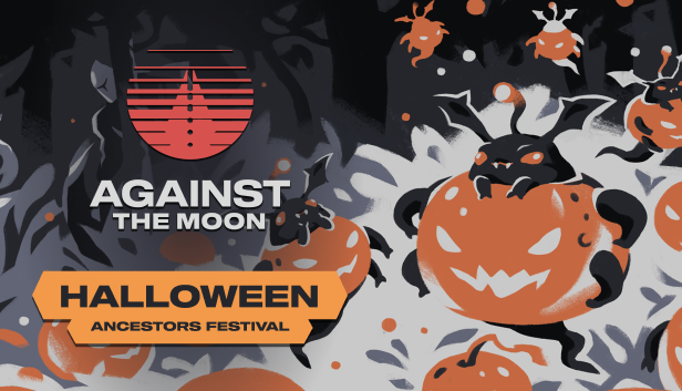 Against The Moon     ,  , Roguelike,   Steam, Steam
