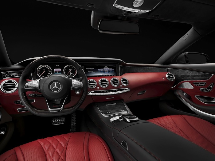 Эволюция CL/S Coupe часть 2 Авто, История автомобилей, Длиннопост, Мерседес Эволюция CL/S Coupe часть 2 Авто, История автомобилей, Длиннопост, Мерседес