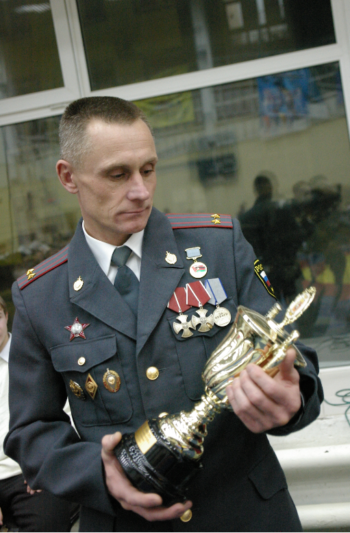 Владимиром кожуховым