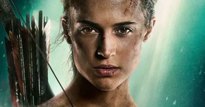Tomb Raider 2 release date postponed indefinitely - Tomb raider, Movies, Lara Croft, New films, MGM, Coronavirus