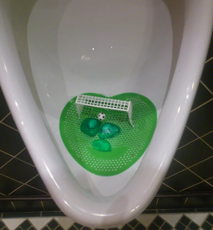 Portuguese urinal - My, Portugal, Port, Urinal