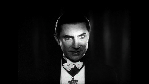 Mister Dracula. Bela Lugosi. Retro photo and GIF post - Actors and actresses, Bela Lugosi, Dracula, Horror, Halloween Contest, Retro, 1930s, Black and white, The photo, GIF, Longpost