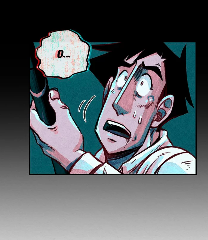 Chapter 33: av€dN n@s (part 2) - You Gotta Be Kitten Me, Comics, Imsorryjon, Translation, Translated by myself, Longpost, Halloween, Series Youre Gotta Be Kitten Me 0  