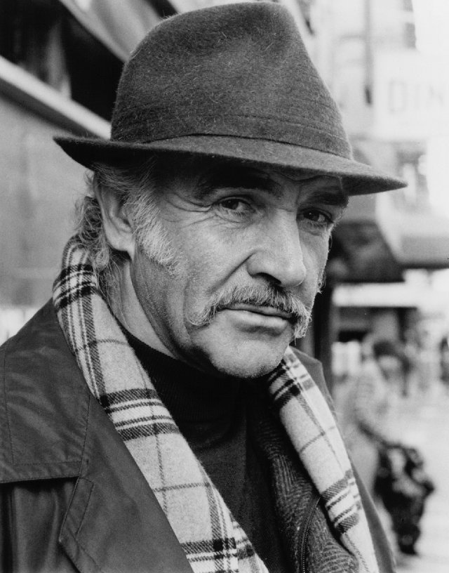 A legend has passed away: actor Sean Connery has died at the age of 91 - Sean Connery, Death, news, Longpost, Negative, Actors and actresses, Obituary, Celebrities