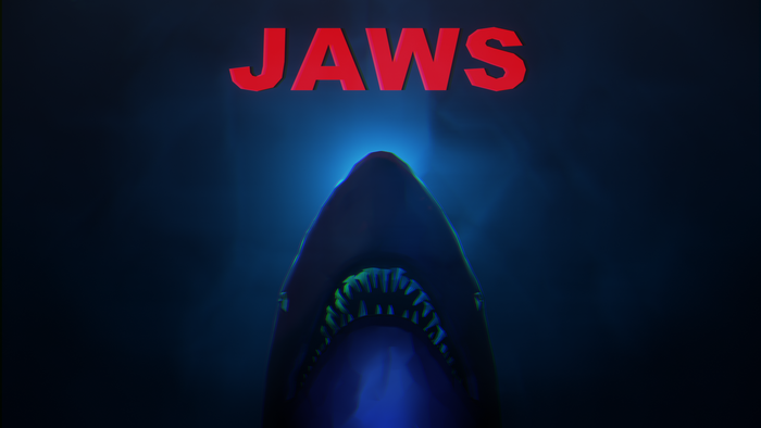 #31 Jaws