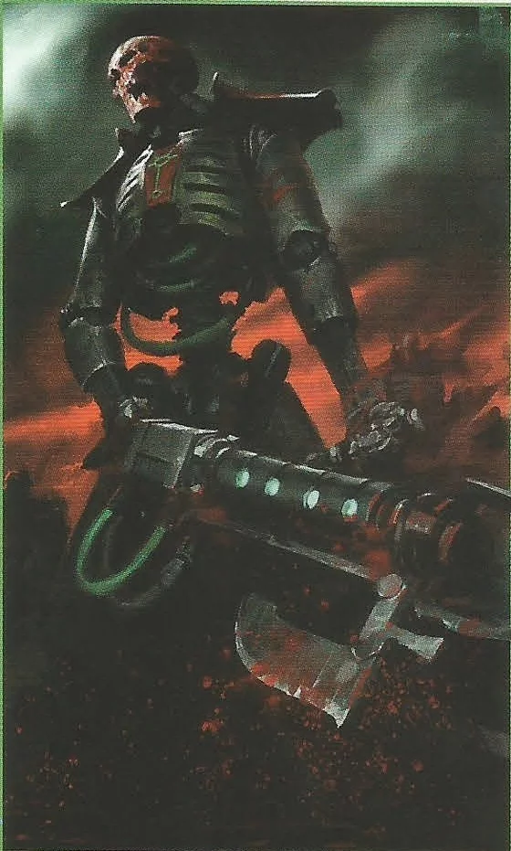 Necrons - Warhammer 40k, Necrons, Ctan, Длиннопост