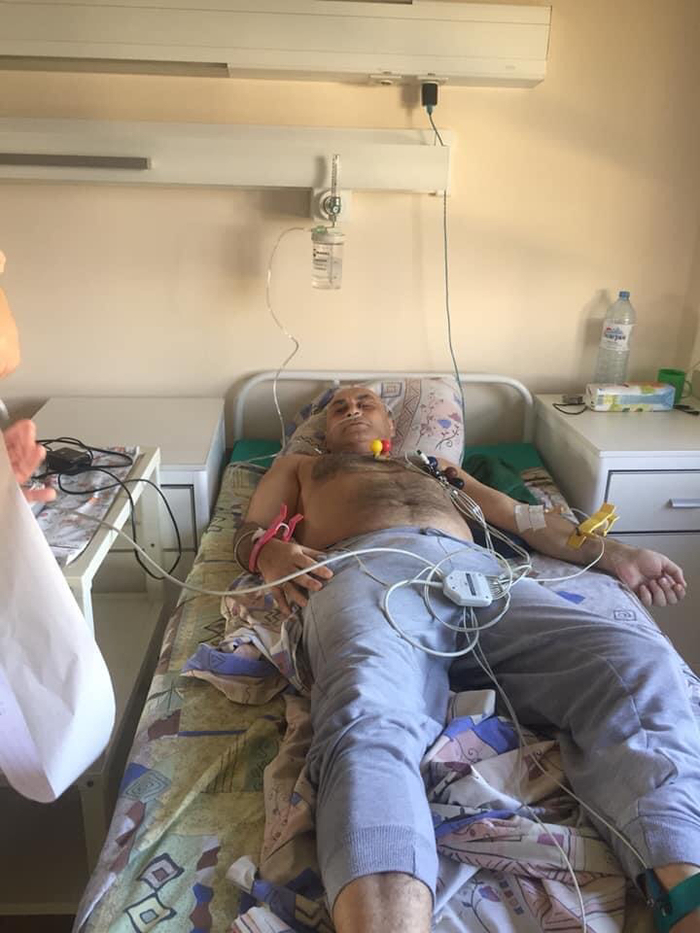 Мое первое РЧА