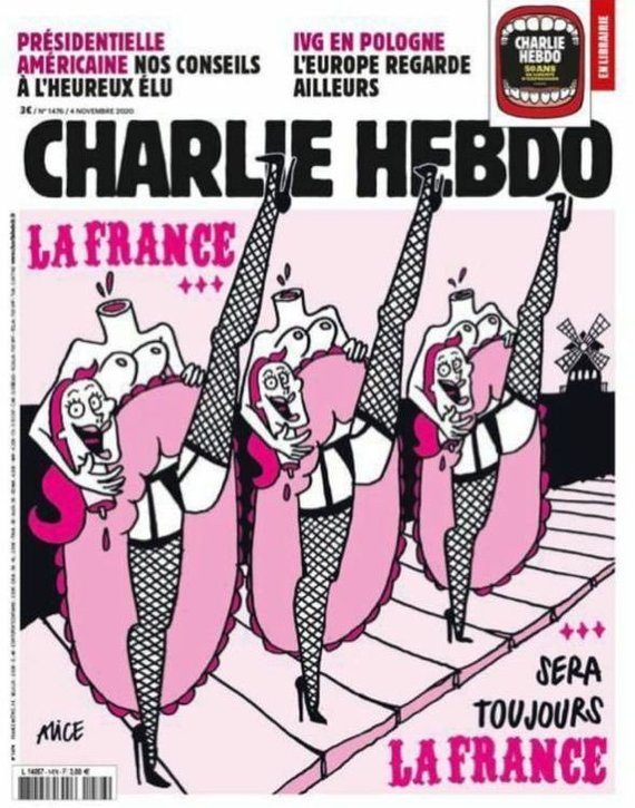    Charlie Hebdo Charlie Hebdo, , , , 